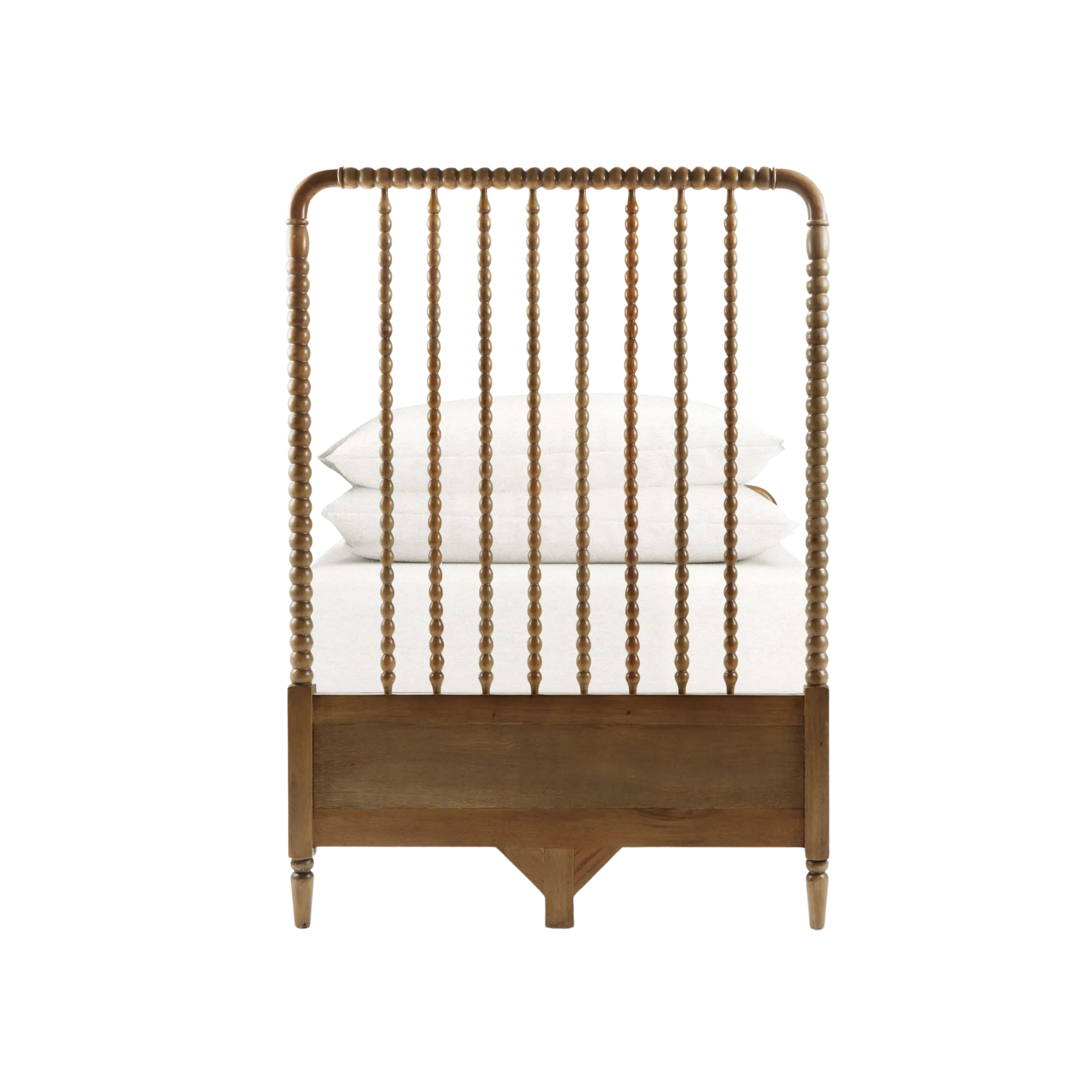 Chloe Bed 13 - FURNITURE - bed Bramble
