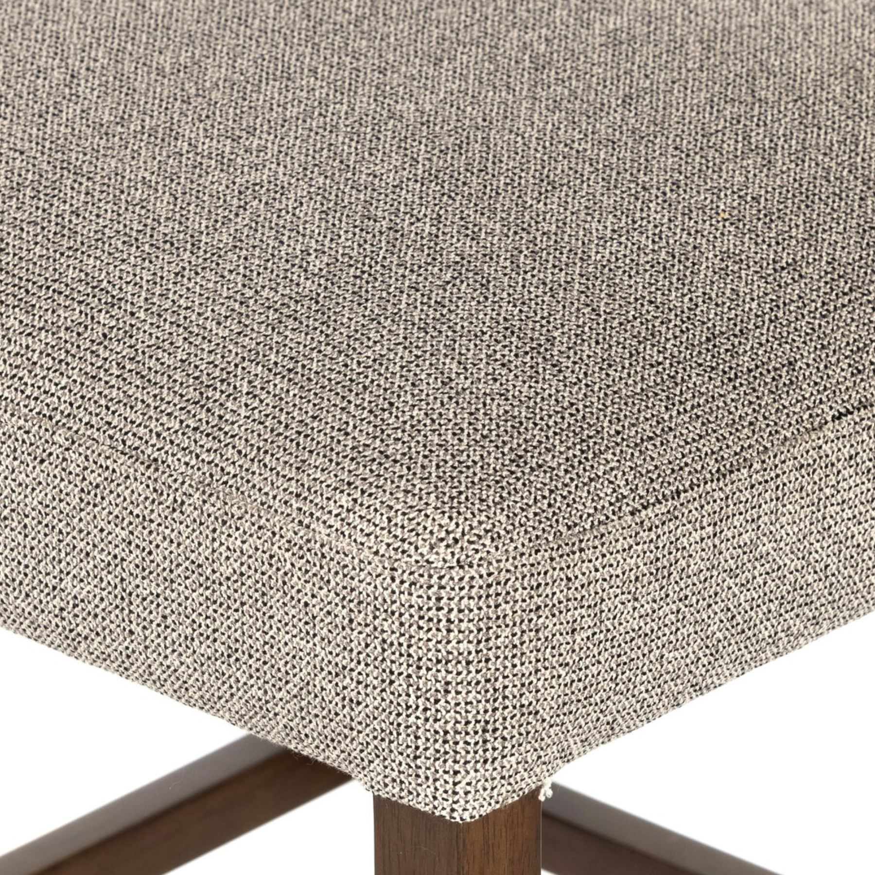 Ferris Bar Stool - Charcoal 12 - a - FURNITURE - bar/counter stool Four Hands