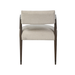 Waldon Dining Armchair 10 - a - FURNITURE - dining chair Four Hands
