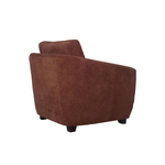 Baltimore Club Chair 3 - FURNITURE - chair LH IMPORTS
