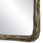 Ilene Wall Mirror 100 - wall mirror Renwil