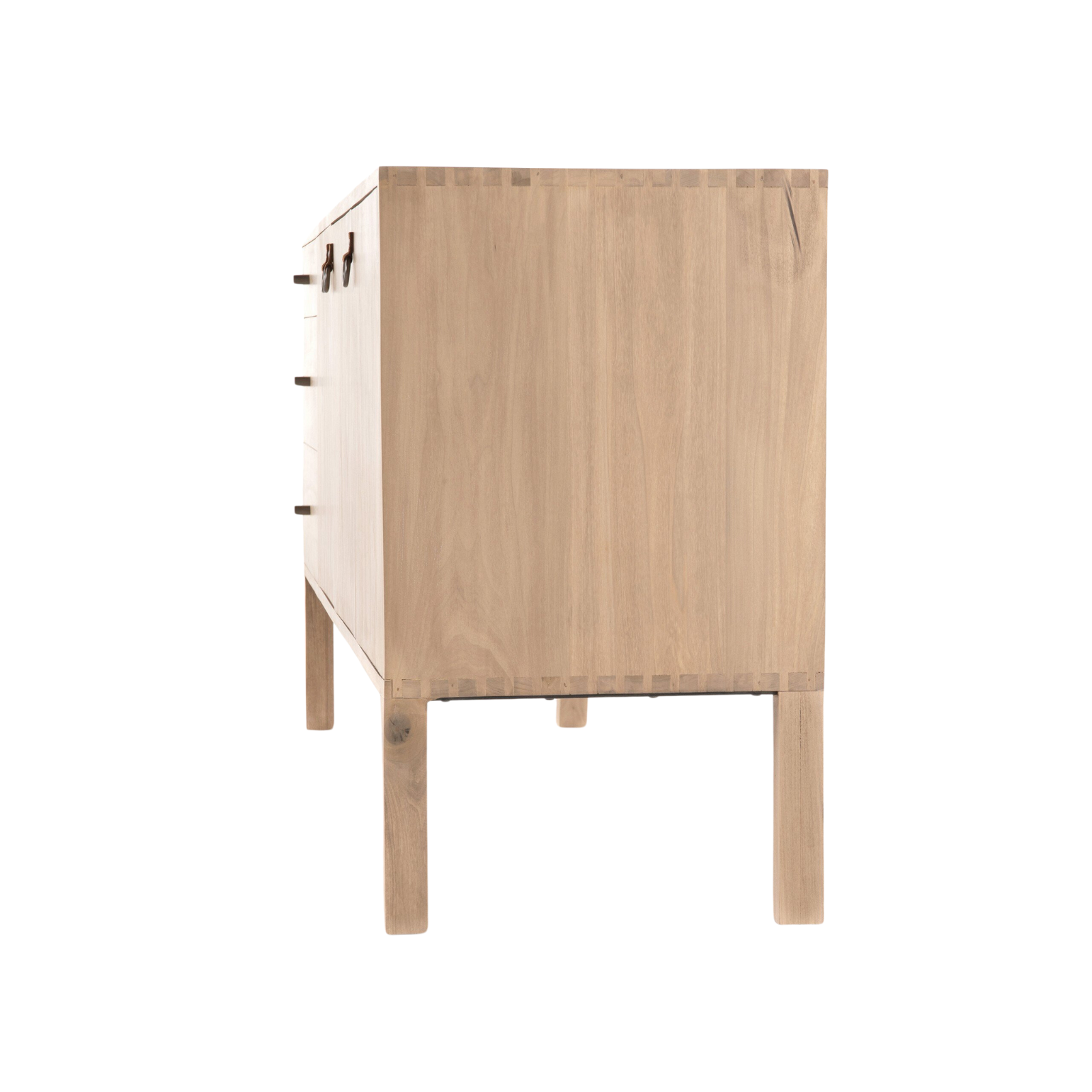 Isabella Sideboard 7 - FURNITURE - sideboard/cabinet Four Hands