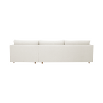 Brienne Sectional Sectionals Moe's Furniture