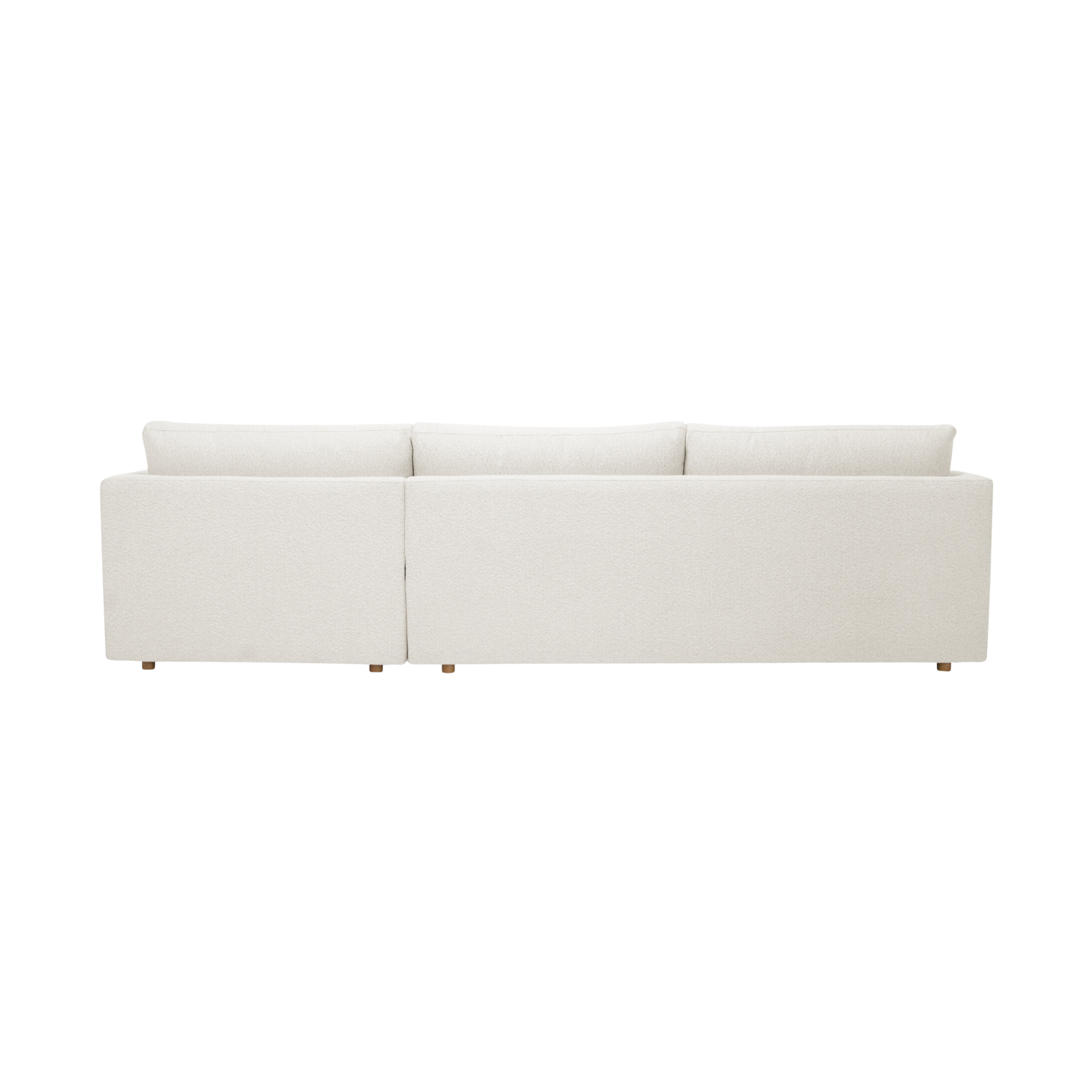Brienne Sectional Sectionals Moe's Furniture