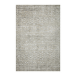 Amber Lewis x Loloi Honora Grey / Beige Rug 0-patterned rugs Loloi