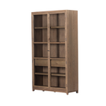 Marianne Cabinet FURNITURE - Cabinet Four Hands
