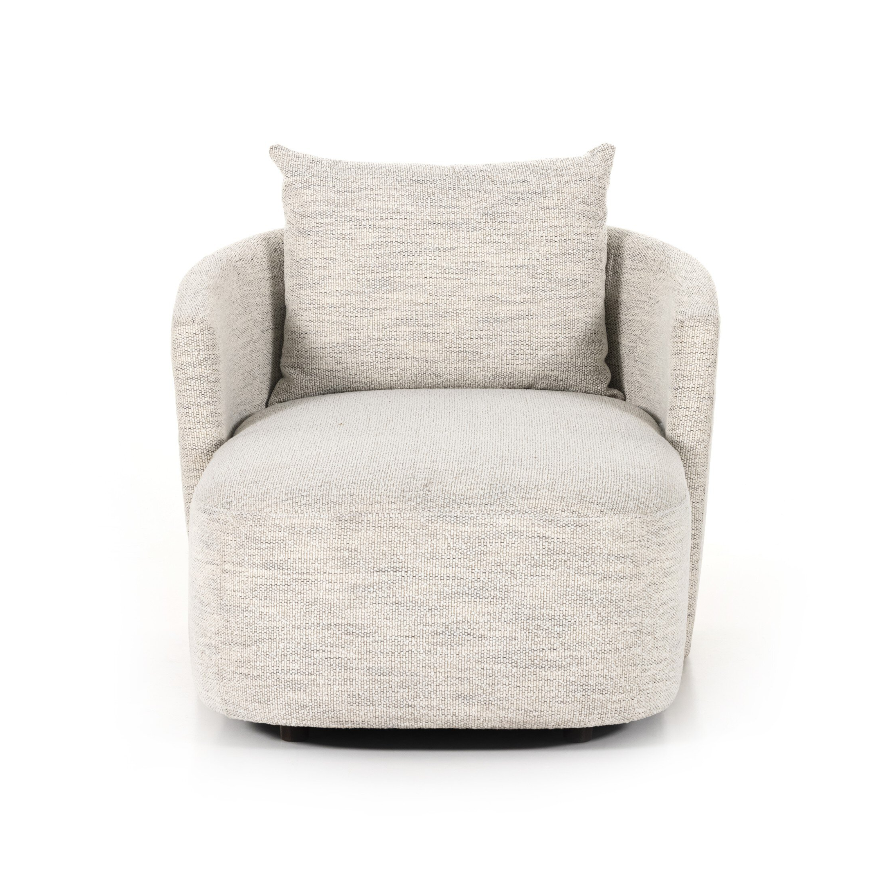 Fallon Chaise Accent Chairs Four Hands