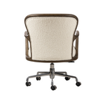 Langston Desk Chair 18 - FURNITURE - desk chairs Four Hands