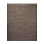 Brigette Romanek x Loloi Frida Graphite Rug 1- RUGS - wool Loloi