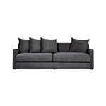 Gus* Modern Flipside 86" Sofabed 1 - a - FURNITURE - sofa Gus Velvet Mercury