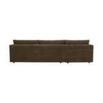 Brienne Sectional Sectionals Moe's Furniture