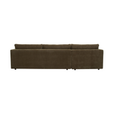 Brienne Sectional Sectionals Moe's Furniture