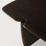 PI Coffee Table 4 - a - FURNITURE - coffee table - rectangle Ethnicraft