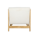 June Occasional Chair 3 - FURNITURE - chair Dovetail