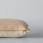 Oakley Pillow Cover 1 - PILLOWS - Thai - neutral Rug & Weave Pillows