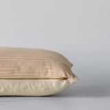Oakley Pillow Cover 1 - PILLOWS - Thai - neutral Rug & Weave Pillows