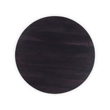 Pacific Coffee Table - Black 4 - b - FURNITURE - coffee table - round Moe's Furniture