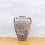 Tito Turkish Vintage Pot with Handles 0-VINTAGE-pot Hauer Market