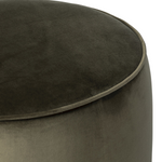 Samson Round Ottoman Ottomans Four Hands