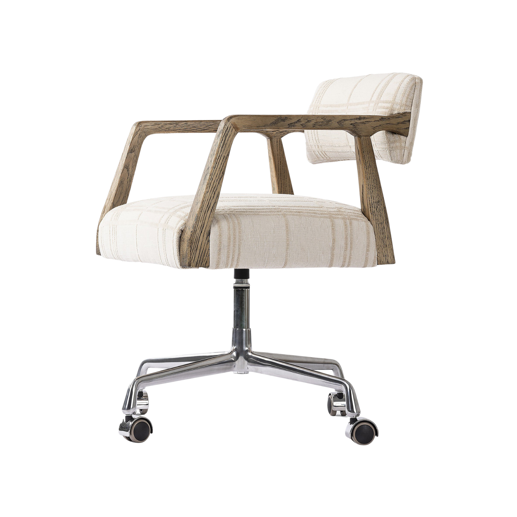Tivon Desk Chair Desk Chairs Four Hands