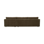 Brienne Sectional Sectionals Moe's Furniture
