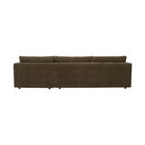 Brienne Sectional Sectionals Moe's Furniture