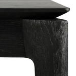 Bok Extendable Dining Table 9 - b - FURNITURE - dining table - rectangle Ethnicraft