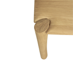 PI Bench 11 - FURNITURE - bench Ethnicraft