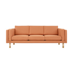 Gus* Augusta 84" Sofa 1 - FURNITURE - sofa Gus Caledon Sedona