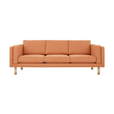 Gus* Augusta 84" Sofa 1 - FURNITURE - sofa Gus Caledon Sedona