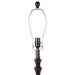 Berkley Table Lamp LIGHTING - table lamp Surya