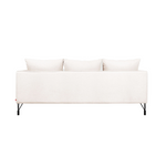 Gus* Modern Highline 86" Sofa 1 - a - FURNITURE - sofa Gus
