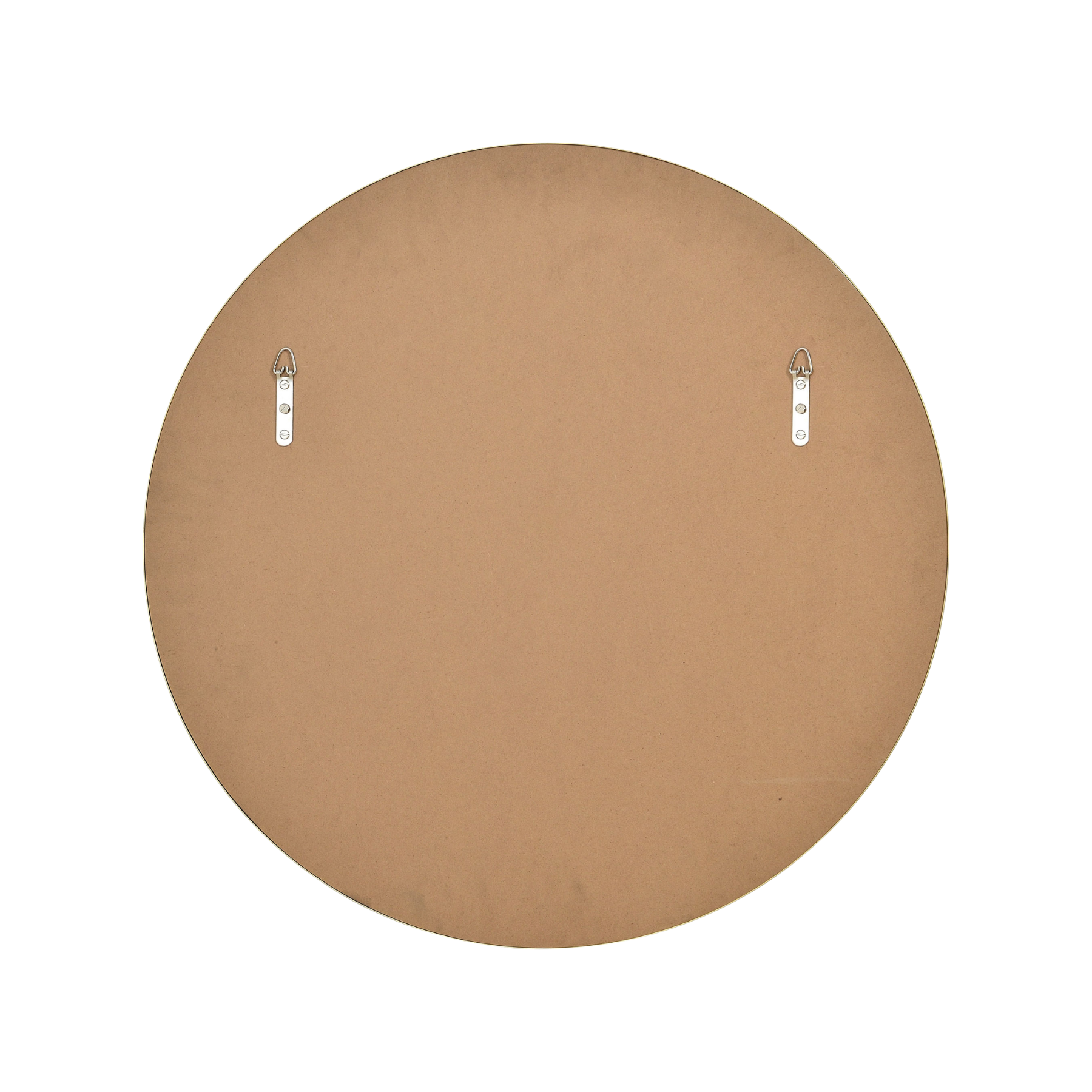 Arnold Wall Mirror 100 - a - wall mirror Renwil