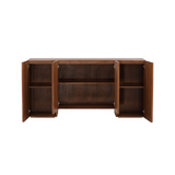 Elin Sideboard Sideboards Dovetail