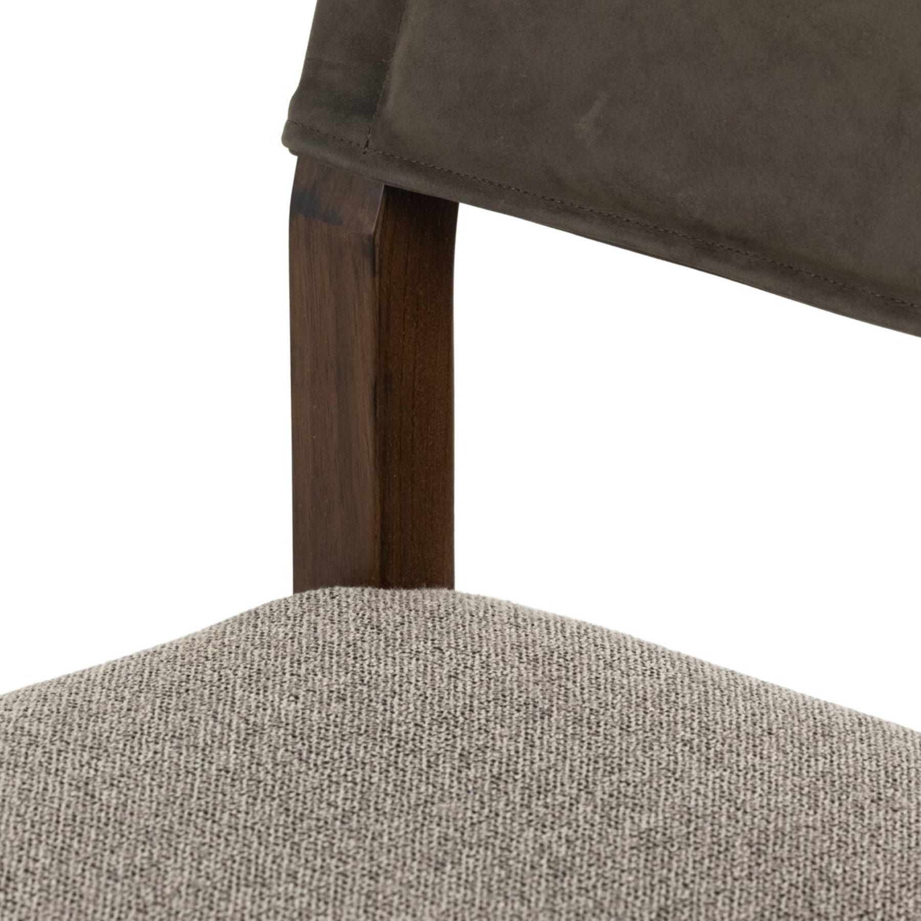 Ferris Bar Stool - Charcoal 12 - a - FURNITURE - bar/counter stool Four Hands