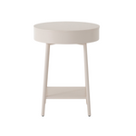 Vanessa Nightstand 14 - FURNITURE - nightstand Four Hands