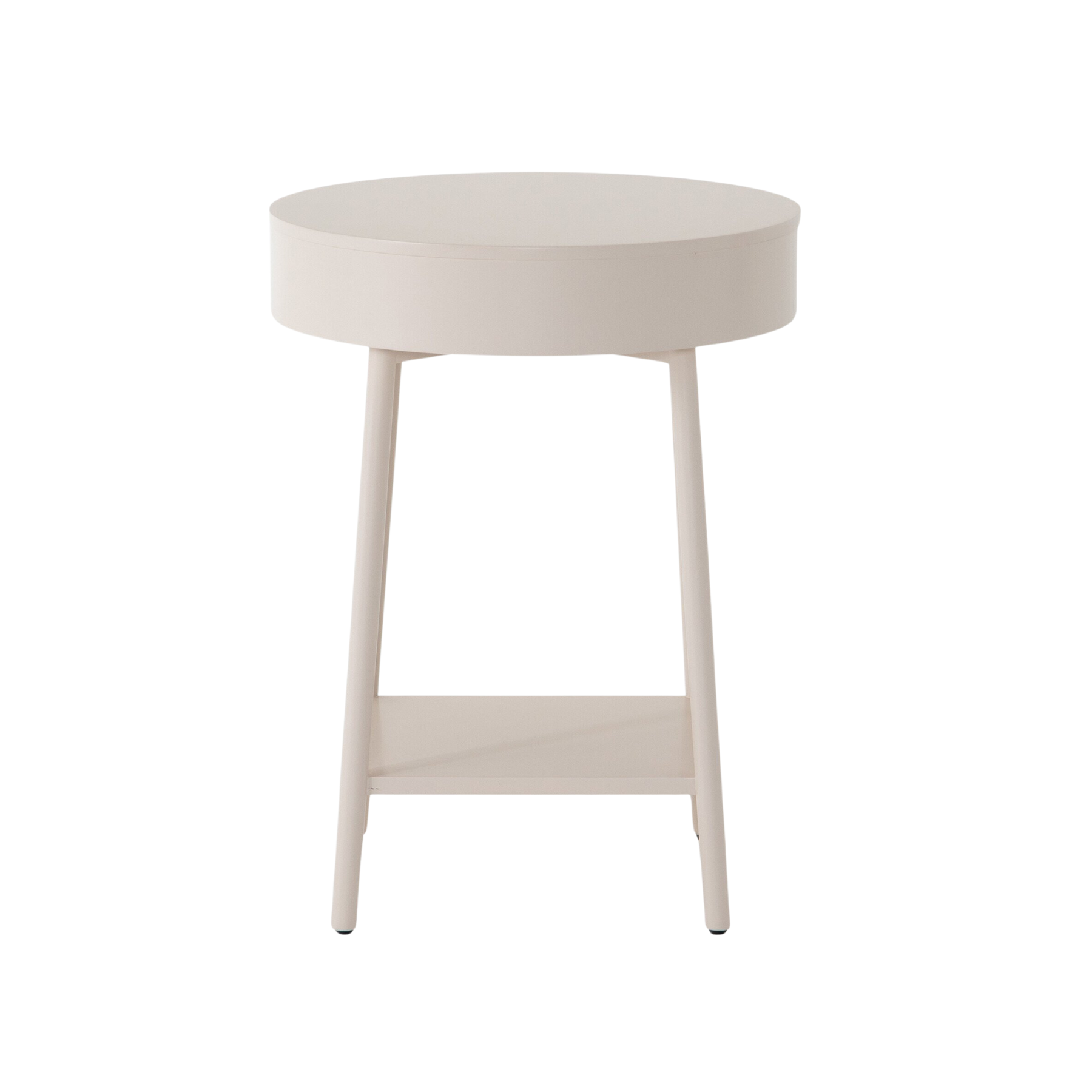 Vanessa Nightstand 14 - FURNITURE - nightstand Four Hands
