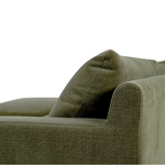 Hartley Sectional Sectionals Moe's Furniture