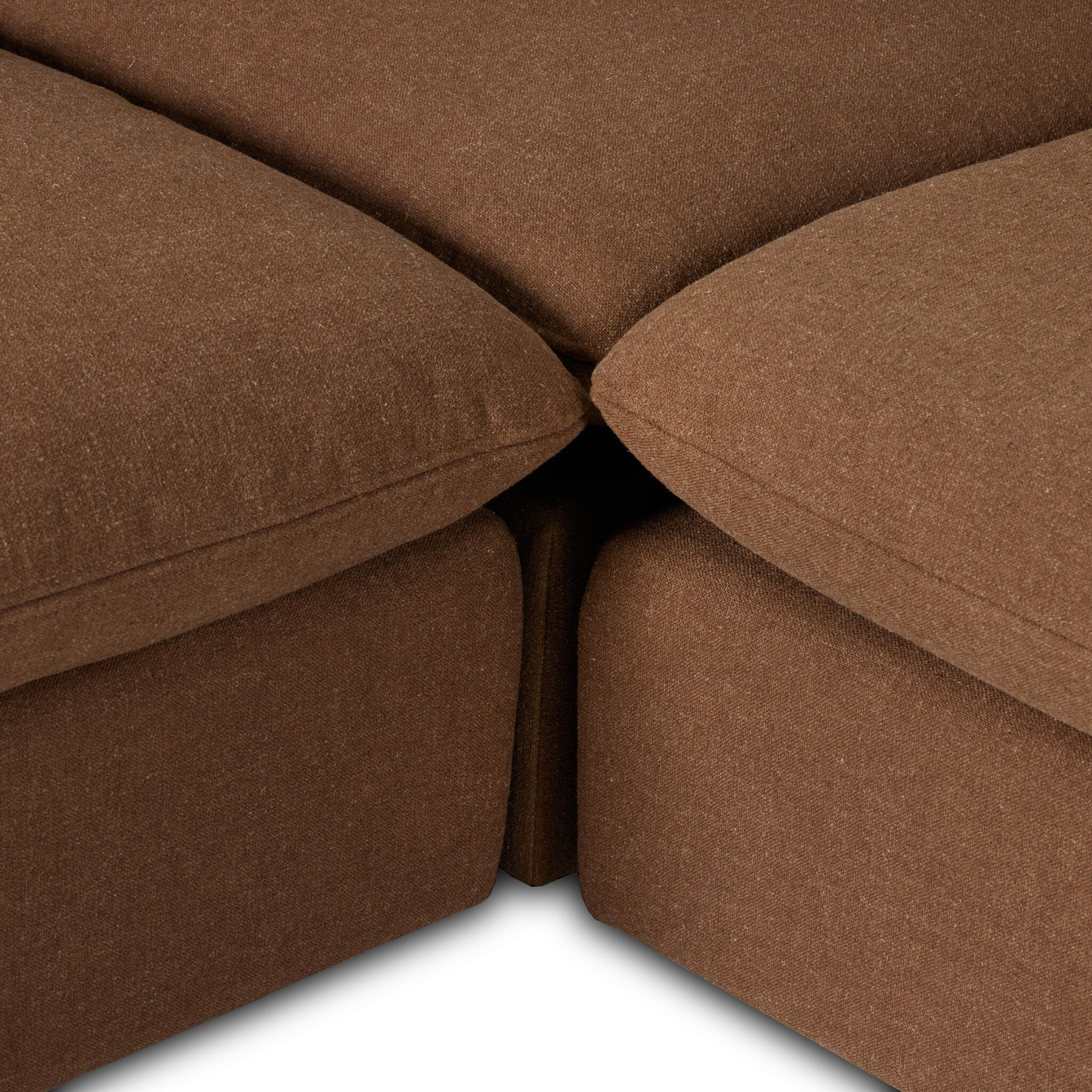 Imogen 5-Piece Sectional Sectionals Four Hands