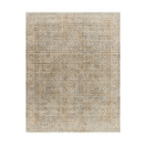 Becki Owens Margaret Gold / Multi Rug 0-RUGS-patterned Surya