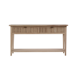 Kavita Console Table 21 - FURNITURE - console table Bramble