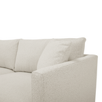 Brienne Sectional Sectionals Moe's Furniture