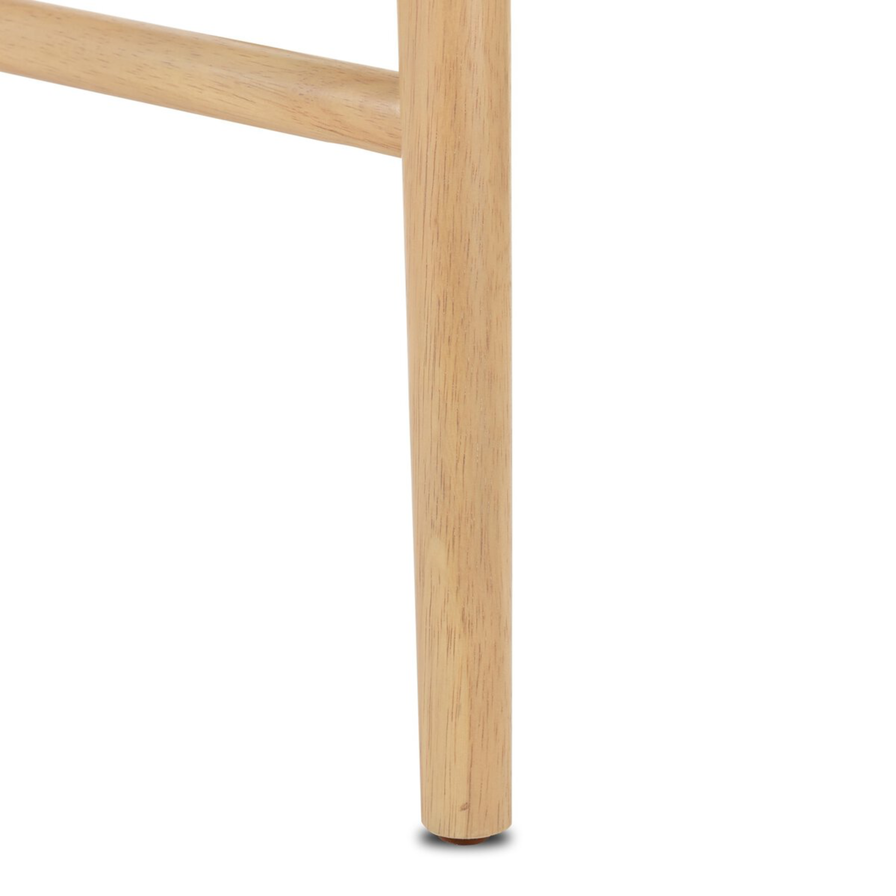 Union Saddle Counter Stool FURNITURE - bar/counter stool Four Hands