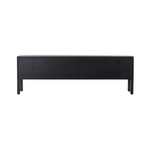 Isabella Media Console Media Console Four Hands