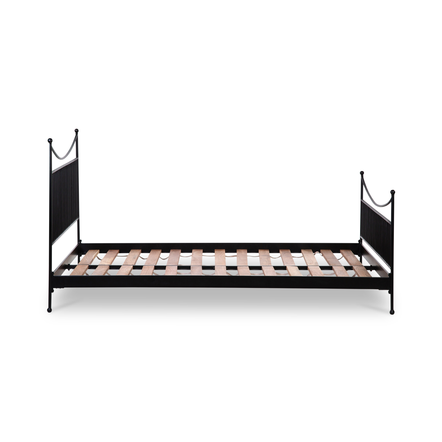 Moira Bed Beds Moe's Furniture