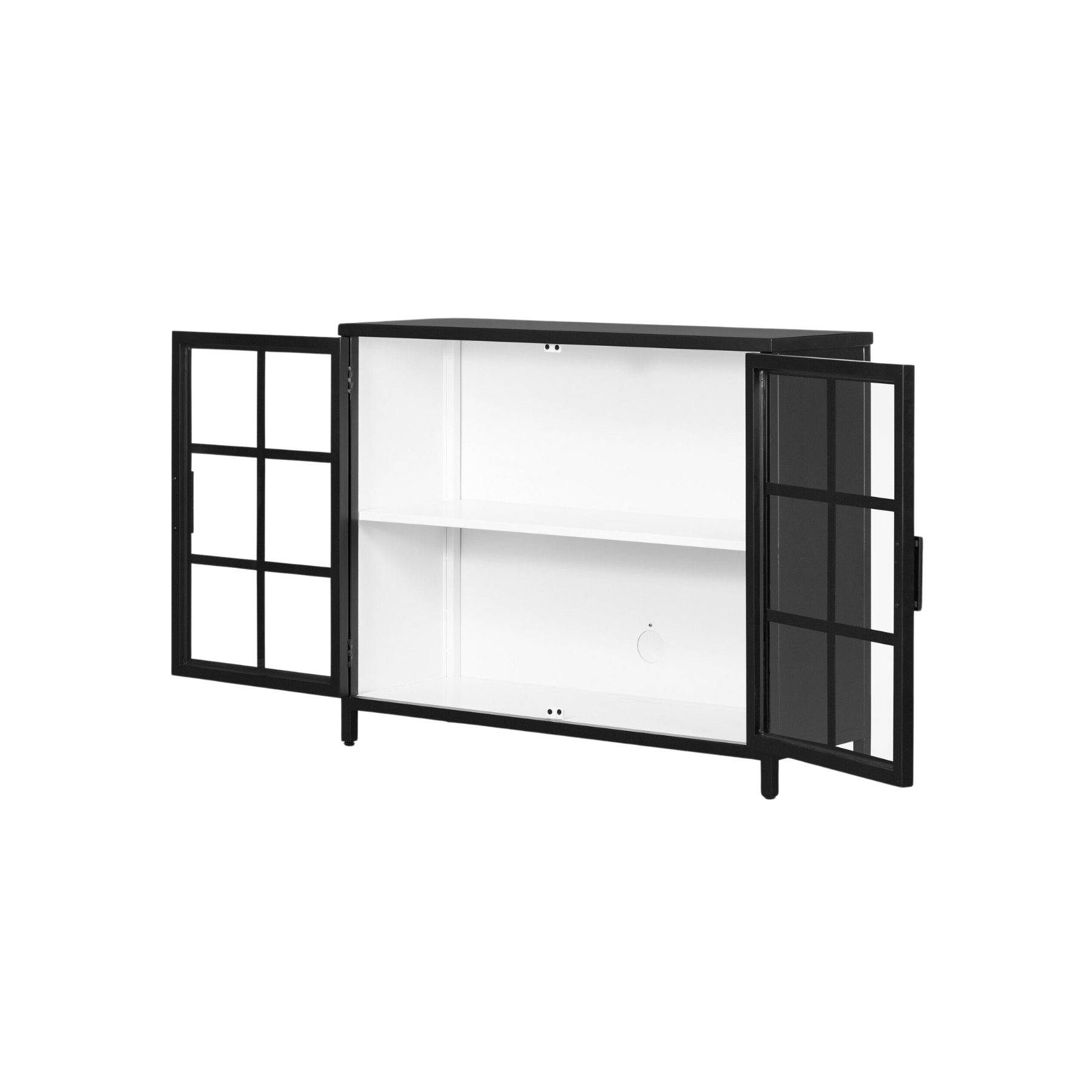 Lexi Cabinet Cabinets Four Hands