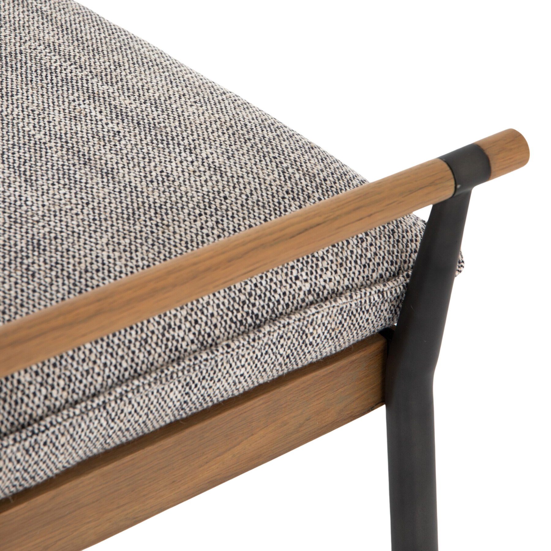 Clementine Bench 11 - FURNITURE - bench Four Hands