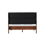 Dalton Bed FURNITURE - bed Four Hands