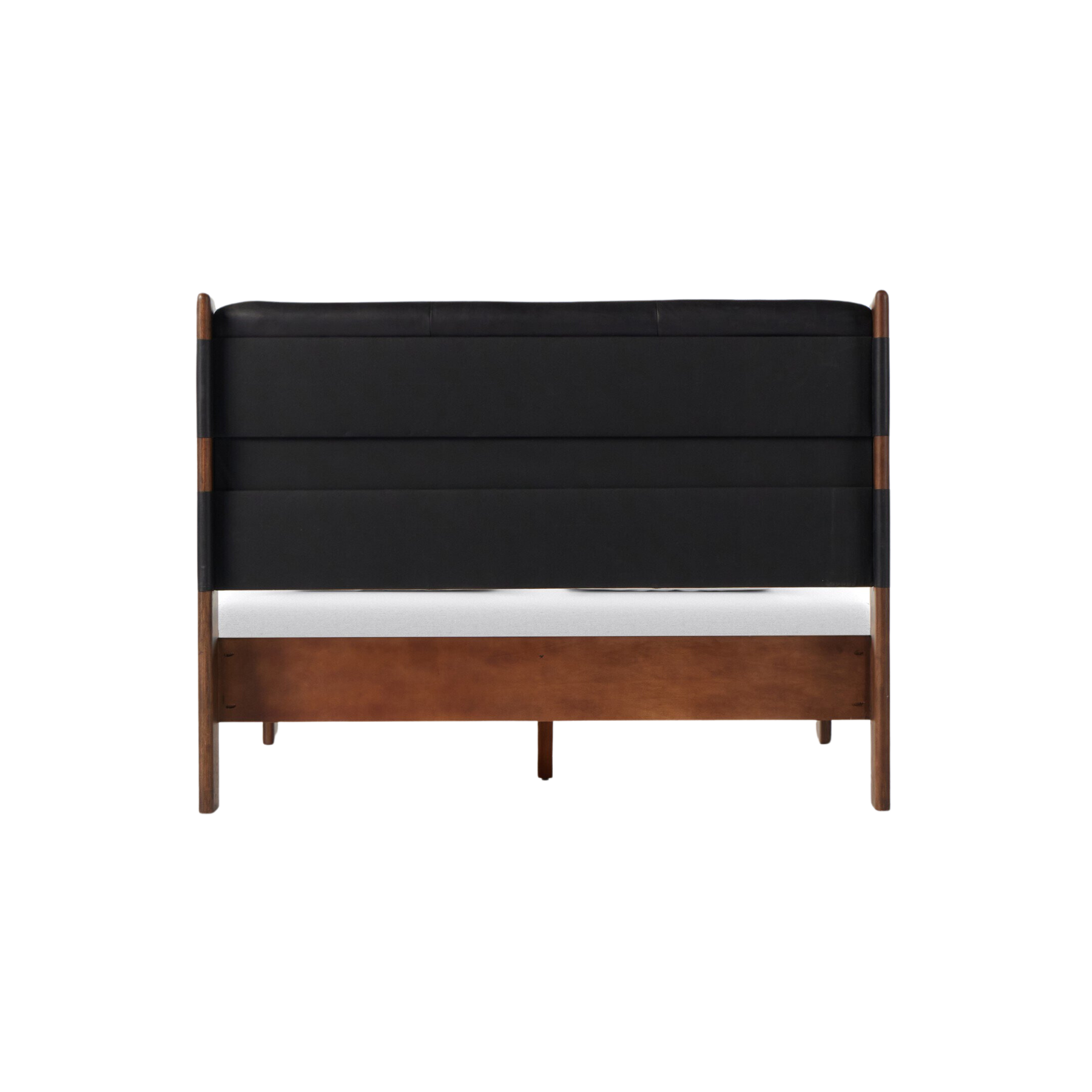 Dalton Bed FURNITURE - bed Four Hands