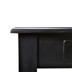 FLOOR MODEL - Bramwell Console Desk FURNITURE - floor model Bramble